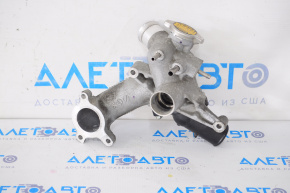 Thermostat housing Lexus IS250 14-18