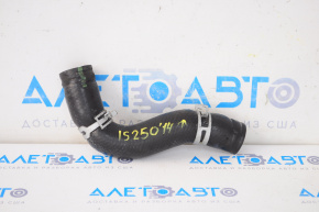 Upper cooling hose Lexus IS250 14-18