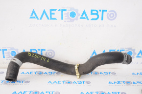 Lower cooling hose for Lexus IS250 14-18