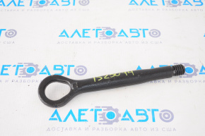 Towbar Lexus IS 14-20