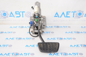 Brake pedal Lexus IS 14-20