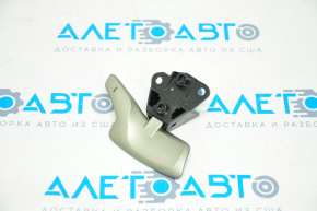 Left steering column paddle shifter for Lexus IS 14-20