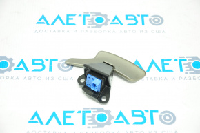 Left steering column paddle shifter for Lexus IS 14-20