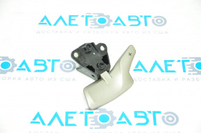 Right paddle shift paddle for Lexus IS 14-20
