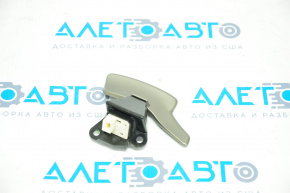 Right paddle shift paddle for Lexus IS 14-20