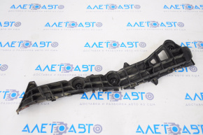 Right rear bumper mount for Lexus IS 14-20