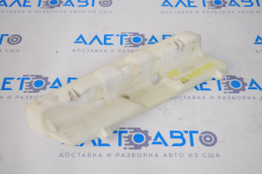 Front bumper mount, right wing, Lexus IS 14-16 pre-restored