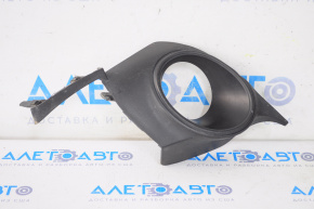 Right fog light frame Lexus IS 14-16 pre-rest, scratch