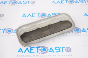 Right ventilation shield Lexus IS 14-24