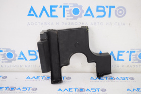 Engine protection side right Lexus IS 14-24 tear