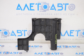 Engine protection side right Lexus IS 14-24 tear