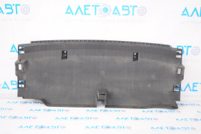 Front Bumper Guard for Lexus IS 14-16