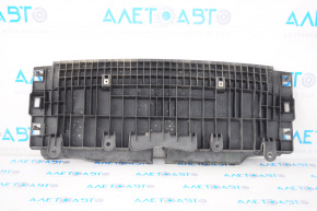 Front Bumper Guard for Lexus IS 14-16