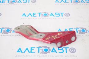 Left wing bracket Lexus IS 14-20