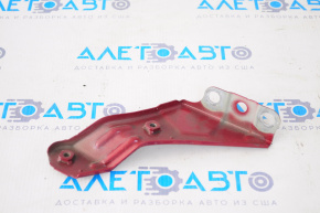 Left wing bracket Lexus IS 14-20