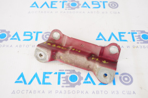Left lower wing bracket Lexus IS 14-20