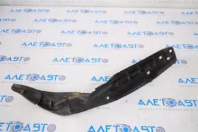 Right door-wing seal for Lexus IS 14-20