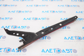 Lexus IS 14-16 hood latch plate