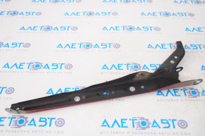 Lexus IS 14-16 hood latch plate