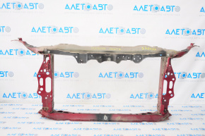 TV panel radiator Lexus IS 14-15