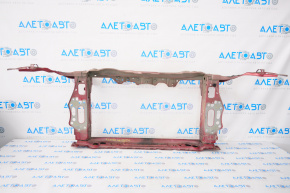 TV panel radiator Lexus IS 14-15