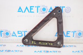 Pistol booster left Lexus IS 14-20