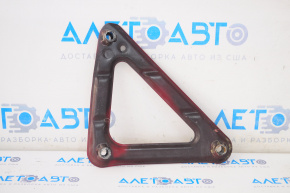 Pistol booster left Lexus IS 14-20