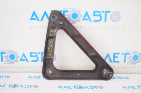 Pistol booster right Lexus IS 14-20