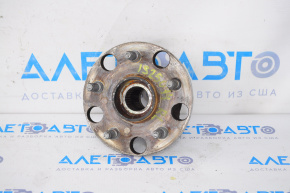 Rear left hub Lexus IS 14-20