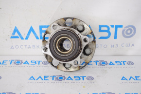 Rear left hub Lexus IS 14-20