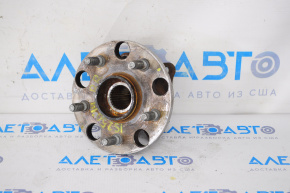 Rear right hub Lexus IS 14-20