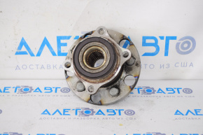 Rear right hub Lexus IS 14-20