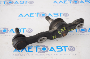 Ball joint left Lexus IS 14-17 RWD