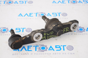 Ball joint right Lexus IS 14-17 RWD