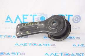 Rear subframe burr rear left Lexus IS 14-24