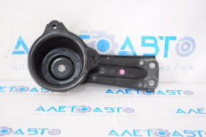 Rear subframe burr rear left Lexus IS 14-24