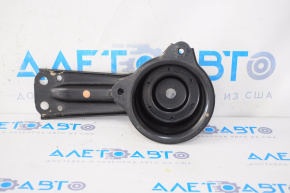 Rear subframe burr rear right Lexus IS 14-24