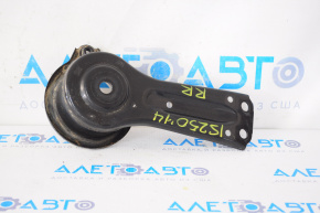 Rear subframe burr rear right Lexus IS 14-24