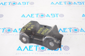 Steering rack bracket right Lexus IS 14-24 RWD
