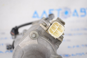 Steering rack Lexus IS 14-20 RWD
