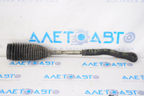 Steering rod with tip right Lexus IS 14-20 RWD