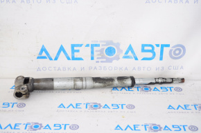 Lexus IS 14-24 upper steering shaft RWD
