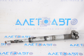 Lexus IS 14-24 upper steering shaft RWD