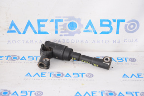 Steering cardan shaft Lexus IS 14-17 lower RWD