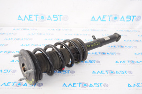 Shock absorber strut assembly front left Lexus IS 14-16 RWD