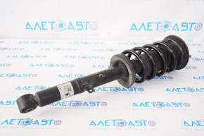 Shock absorber strut assembly front left Lexus IS 14-16 RWD