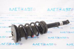 Shock absorber strut assembly front right Lexus IS 14-16 RWD