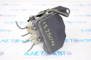 ABS ABS Lexus IS 14-20 RWD