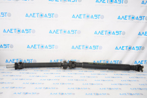 Driveshaft driveshaft Lexus IS 14-20 RWD