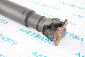 Driveshaft driveshaft Lexus IS 14-20 RWD